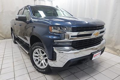 2020 Chevrolet Silverado 1500 Crew Cab 4WD Pickup for sale #T1140025A - photo 1