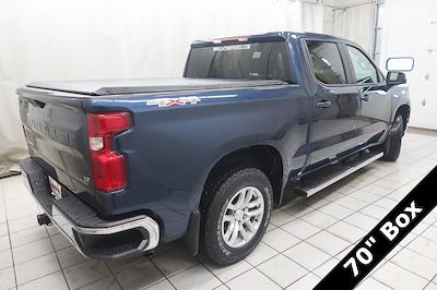 2020 Chevrolet Silverado 1500 Crew Cab 4WD Pickup for sale #T1140025A - photo 2