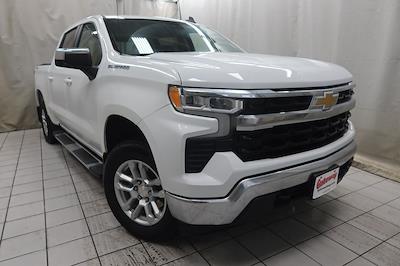 Used 2023 Chevrolet Silverado 1500 LT Crew Cab for sale #T1140074A - photo 1