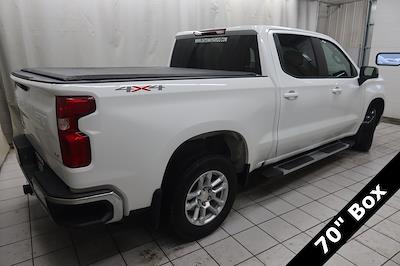 Used 2023 Chevrolet Silverado 1500 LT Crew Cab for sale #T1140074A - photo 2