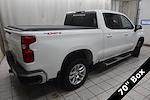 Used 2023 Chevrolet Silverado 1500 LT Crew Cab for sale #T1140074A - photo 2