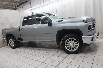 Used 2024 Chevrolet Silverado 2500 LTZ Crew Cab for sale #T1140643A - photo 1