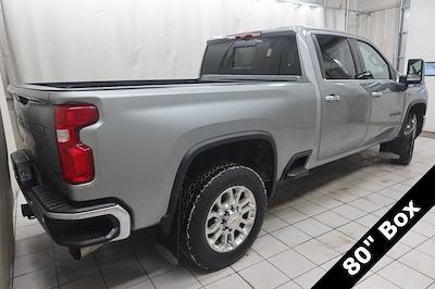 Used 2024 Chevrolet Silverado 2500 LTZ Crew Cab for sale #T1140643A - photo 2
