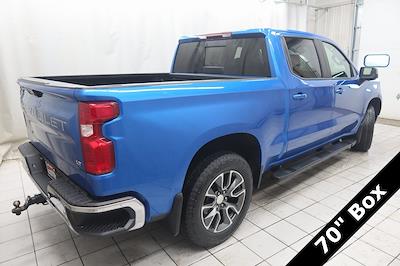 Used 2022 Chevrolet Silverado 1500 - photo 1