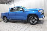 2022 Chevrolet Silverado 1500 Crew Cab 4WD Pickup for sale #T1140733A - photo 3