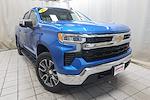 2022 Chevrolet Silverado 1500 Crew Cab 4WD Pickup for sale #T1140733A - photo 1