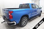 2022 Chevrolet Silverado 1500 Crew Cab 4WD Pickup for sale #T1140733A - photo 2