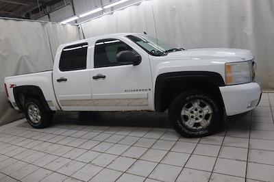 2007 Chevrolet Silverado 1500 Crew Cab 4WD Pickup for sale #T1140852A - photo 1