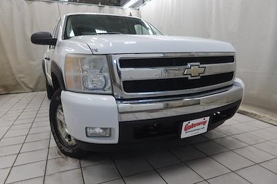 Used 2007 Chevrolet Silverado 1500 LT Crew Cab for sale #T1140852A - photo 2
