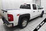 Used 2007 Chevrolet Silverado 1500 LT Crew Cab for sale #T1140852A - photo 2