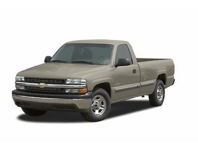 Used 2002 Chevrolet Silverado 1500 - photo 1