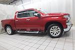 Used 2021 Chevrolet Silverado 1500 LTZ Crew Cab for sale #T1141019B - photo 3