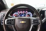 Used 2021 Chevrolet Silverado 1500 LTZ Crew Cab for sale #T1141019B - photo 16