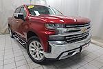 Used 2021 Chevrolet Silverado 1500 LTZ Crew Cab for sale #T1141019B - photo 1