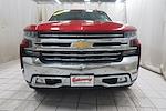 Used 2021 Chevrolet Silverado 1500 LTZ Crew Cab for sale #T1141019B - photo 5