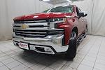 Used 2021 Chevrolet Silverado 1500 LTZ Crew Cab for sale #T1141019B - photo 6