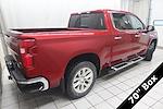 Used 2021 Chevrolet Silverado 1500 LTZ Crew Cab for sale #T1141019B - photo 2