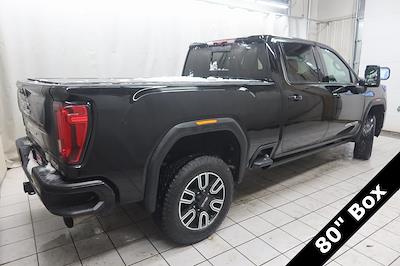 Used 2023 GMC Sierra 3500 AT4 Crew Cab for sale #T1141127A1 - photo 2