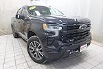 Used 2022 Chevrolet Silverado 1500 RST Crew Cab for sale #T1142333B - photo 1