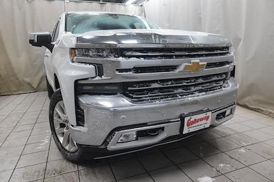Used 2022 Chevrolet Silverado 1500 LTZ Crew Cab for sale #T1143317A - photo 2