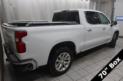 2022 Chevrolet Silverado 1500 Crew Cab 4WD Pickup for sale #T1143317A - photo 2