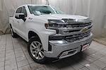 2022 Chevrolet Silverado 1500 Crew Cab 4WD Pickup for sale #T1143317A - photo 4