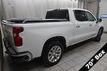 2022 Chevrolet Silverado 1500 Crew Cab 4WD Pickup for sale #T1143317A - photo 2
