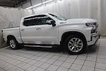 Used 2022 Chevrolet Silverado 1500 LTZ Crew Cab for sale #T1143922A - photo 3