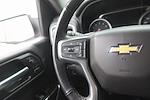 Used 2022 Chevrolet Silverado 1500 LTZ Crew Cab for sale #T1143922A - photo 19