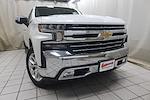 Used 2022 Chevrolet Silverado 1500 LTZ Crew Cab for sale #T1143922A - photo 4