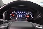 Used 2022 Chevrolet Silverado 1500 LTZ Crew Cab for sale #T1143922A - photo 21