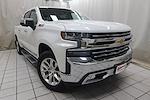 Used 2022 Chevrolet Silverado 1500 LTZ Crew Cab for sale #T1143922A - photo 1