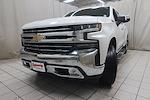 Used 2022 Chevrolet Silverado 1500 LTZ Crew Cab for sale #T1143922A - photo 6
