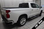 Used 2022 Chevrolet Silverado 1500 LTZ Crew Cab for sale #T1143922A - photo 2