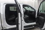 Used 2022 Chevrolet Silverado 1500 LTZ Crew Cab for sale #T1143922A - photo 8