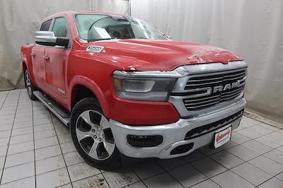 Used 2022 Ram 1500 - photo 1