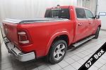 2022 Ram 1500 Crew Cab 4WD Pickup for sale #T1144367A - photo 2