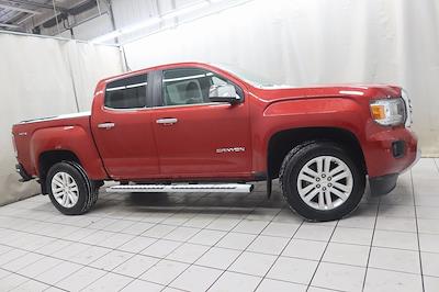 Used 2016 GMC Canyon - photo 1