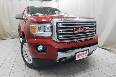 Used 2016 GMC Canyon - photo 1