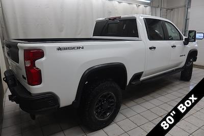 Used 2024 Chevrolet Silverado 2500 ZR2 Crew Cab for sale #T1144985A - photo 2