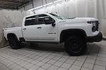 Used 2024 Chevrolet Silverado 2500 ZR2 Crew Cab for sale #T1144985A - photo 3
