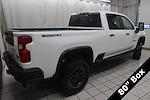 Used 2024 Chevrolet Silverado 2500 ZR2 Crew Cab for sale #T1144985A - photo 2