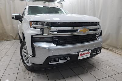 2019 Chevrolet Silverado 1500 Double Cab 4WD Pickup for sale #T1145055A - photo 2
