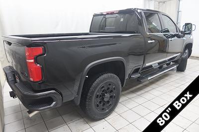 Used 2025 Chevrolet Silverado 2500 High Country Crew Cab for sale #T1146850A - photo 2