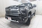 Used 2025 Chevrolet Silverado 2500 High Country Crew Cab for sale #T1146850A - photo 6