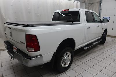 Used 2012 Ram 2500 - photo 1