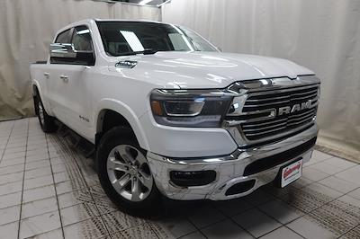 Used 2021 Ram 1500 - photo 1