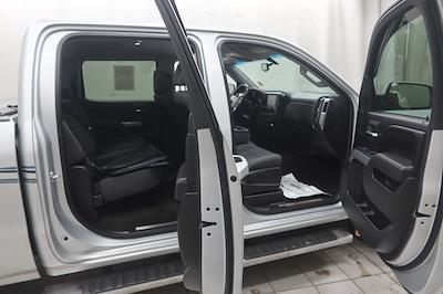 Used 2015 Chevrolet Silverado 1500 - photo 1