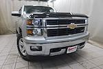 2015 Chevrolet Silverado 1500 Crew Cab 4WD Pickup for sale #T1158132B - photo 4