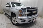 2015 Chevrolet Silverado 1500 Crew Cab 4WD Pickup for sale #T1158132B - photo 1